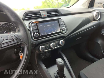 2024 Nissan Versa S - miniatura 10