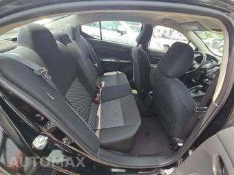 2024 Nissan Versa S - miniatura 16