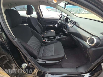 2024 Nissan Versa S - miniatura 18