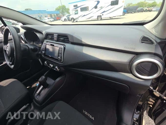 2024 Nissan Versa S - miniatura 19
