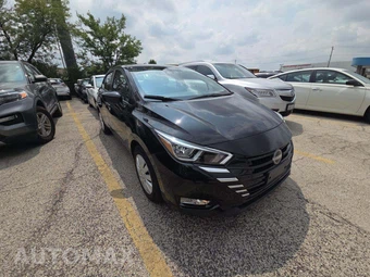 2024 Nissan Versa S - miniatura 4