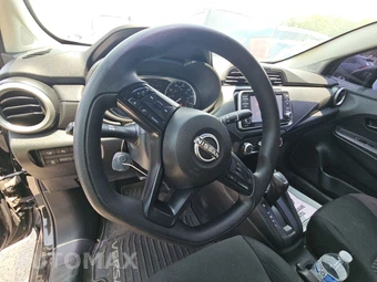 2024 Nissan Versa S - miniatura 10