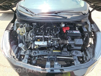 2024 Nissan Versa S - miniatura 15