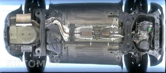 2024 Nissan Versa S - miniatura 17