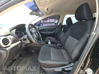 2024 Nissan Versa S - miniatura 7