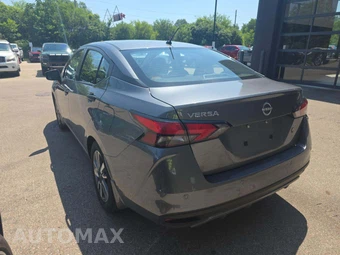 2024 Nissan Versa S – miniatura 2