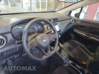 2024 Nissan Versa S - miniatura 11