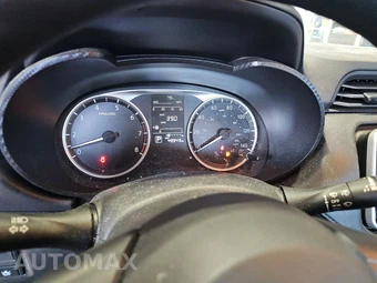 2024 Nissan Versa S - miniatura 12