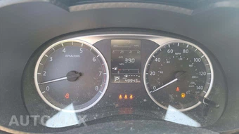 2024 Nissan Versa S - miniatura 18