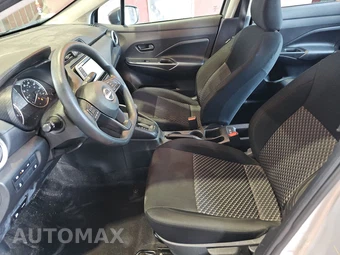 2024 Nissan Versa S - miniatura 7