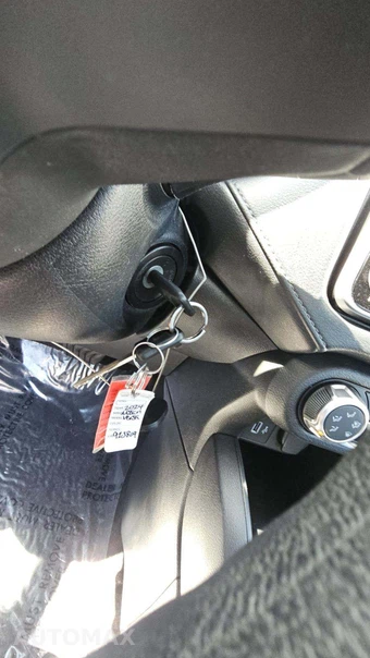 2024 Nissan Versa S – miniatura 17