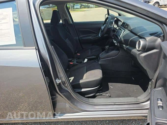 2024 Nissan Versa S - miniatura 14