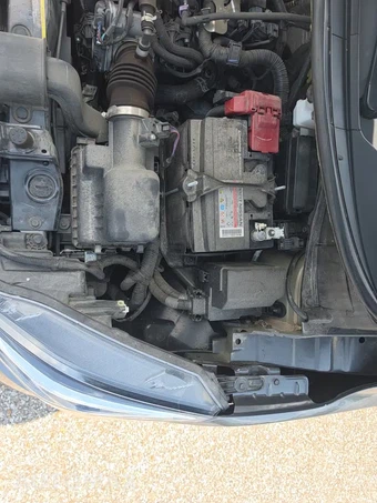 2024 Nissan Versa S - miniatura 21