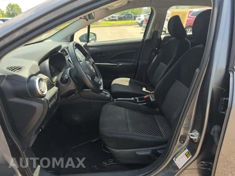 2024 Nissan Versa S - miniatura 3