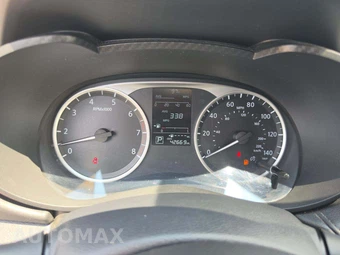 2024 Nissan Versa S - miniatura 5