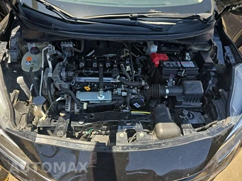 2024 Nissan Versa S – miniatura 15
