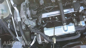 2024 Nissan Versa S – miniatura 17
