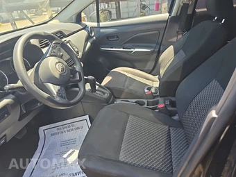 2024 Nissan Versa S – miniatura 7