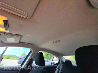2024 Nissan Versa S - miniatura 11