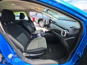 2024 Nissan Versa S - miniatura 18