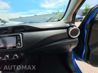 2024 Nissan Versa S - miniatura 19