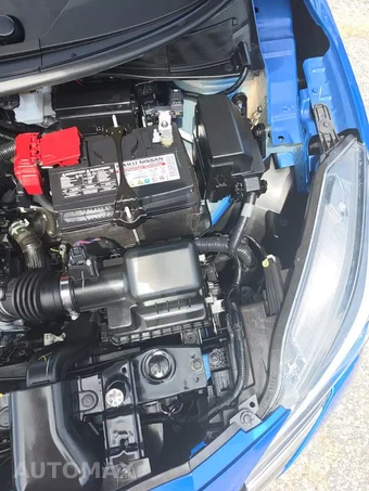 2024 Nissan Versa S - miniatura 22