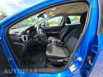 2024 Nissan Versa S - miniatura 6