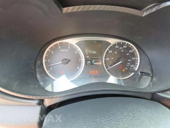 2024 Nissan Versa S - miniatura 9