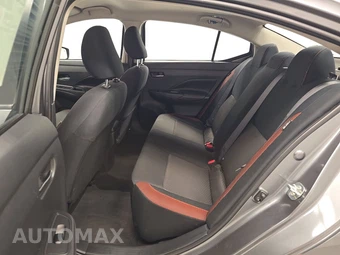 2024 Nissan Versa SR – miniatura 13
