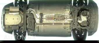 2024 Nissan Versa SR – miniatura 17