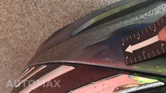 2024 Nissan Versa SR – miniatura 19