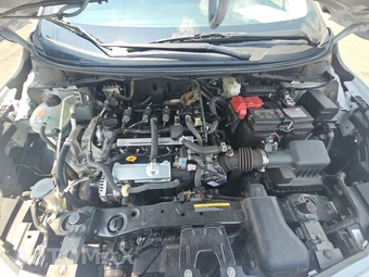 2024 Nissan Versa SR – miniatura 15