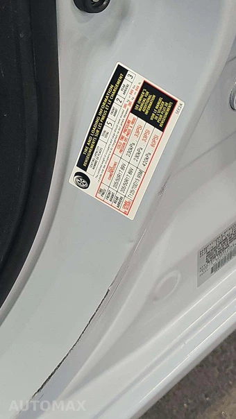 2024 Nissan Versa SR – miniatura 19