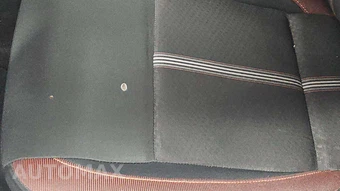 2024 Nissan Versa SR – miniatura 21