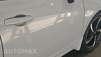 2024 Nissan Versa SR – miniatura 28