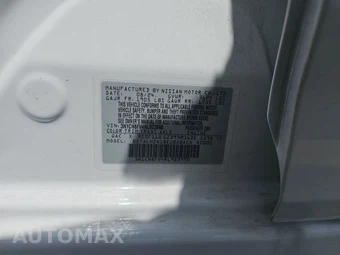 2024 Nissan Versa SR – miniatura 14