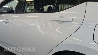2024 Nissan Versa SR – miniatura 19