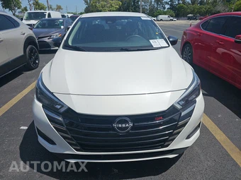 2024 Nissan Versa SR – miniatura 2