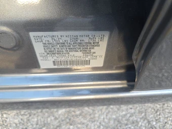 2024 Nissan Versa SR - miniatura 14