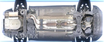 2024 Nissan Versa SR - miniatura 17