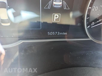 2024 Nissan Versa SR – miniatura 15