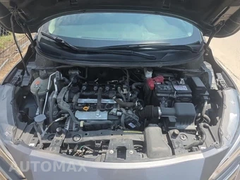 2024 Nissan Versa SR – miniatura 18