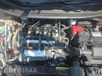 2024 Nissan Versa SR – miniatura 15