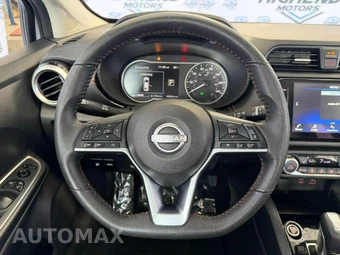 2024 Nissan Versa SR - miniatura 29