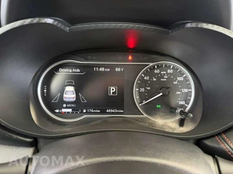 2024 Nissan Versa SR - miniatura 34