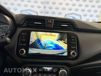 2024 Nissan Versa SR - miniatura 37