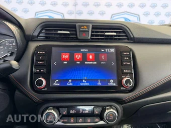 2024 Nissan Versa SR - miniatura 39