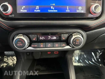 2024 Nissan Versa SR - miniatura 40