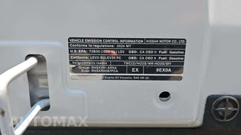 2024 Nissan Versa SV – miniatura 19