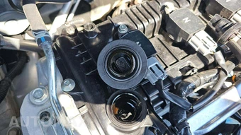 2024 Nissan Versa SV – miniatura 22